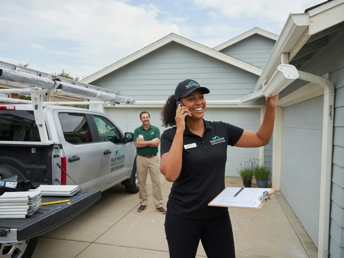 Gutter Installation Livermore, CA FAQs